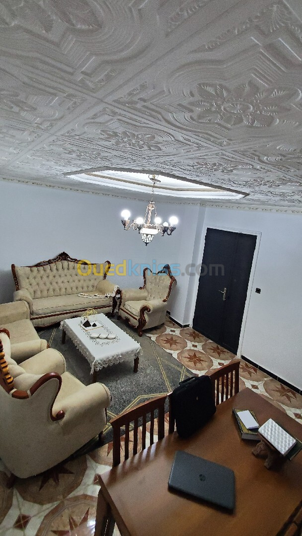 Vente Villa Tlemcen Tlemcen