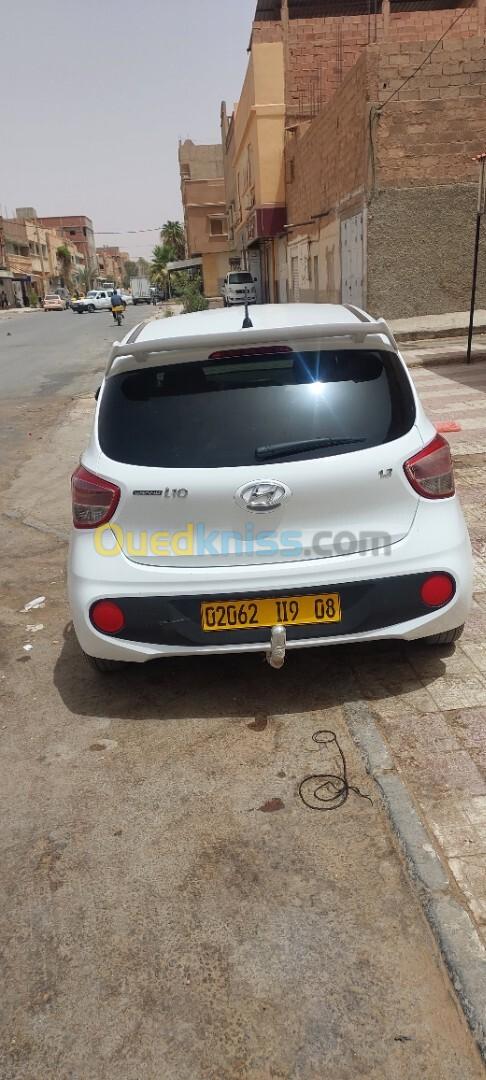 Hyundai Grand i10 2019 