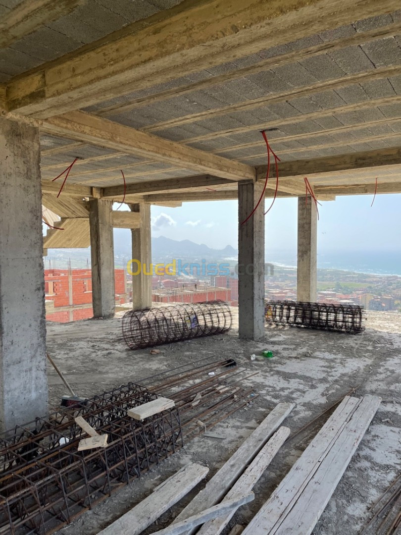 Vente bien immobilier Jijel El aouana