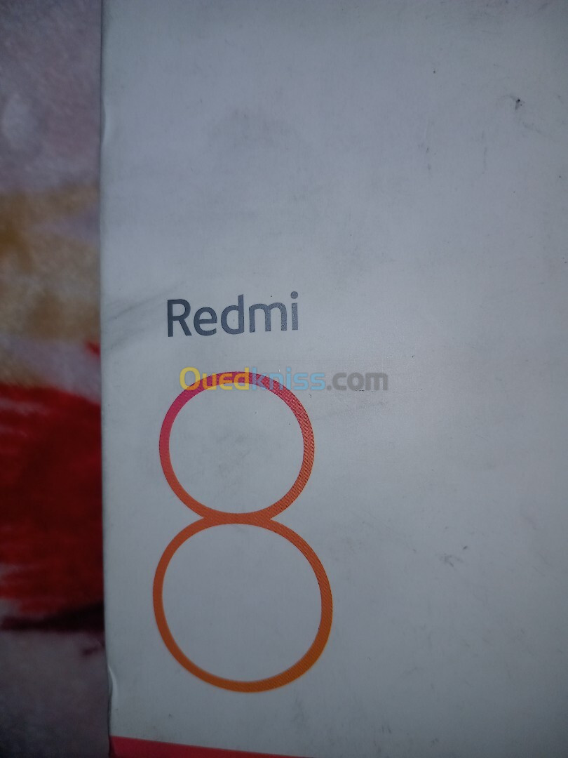 Redmi 8 Redmi 8