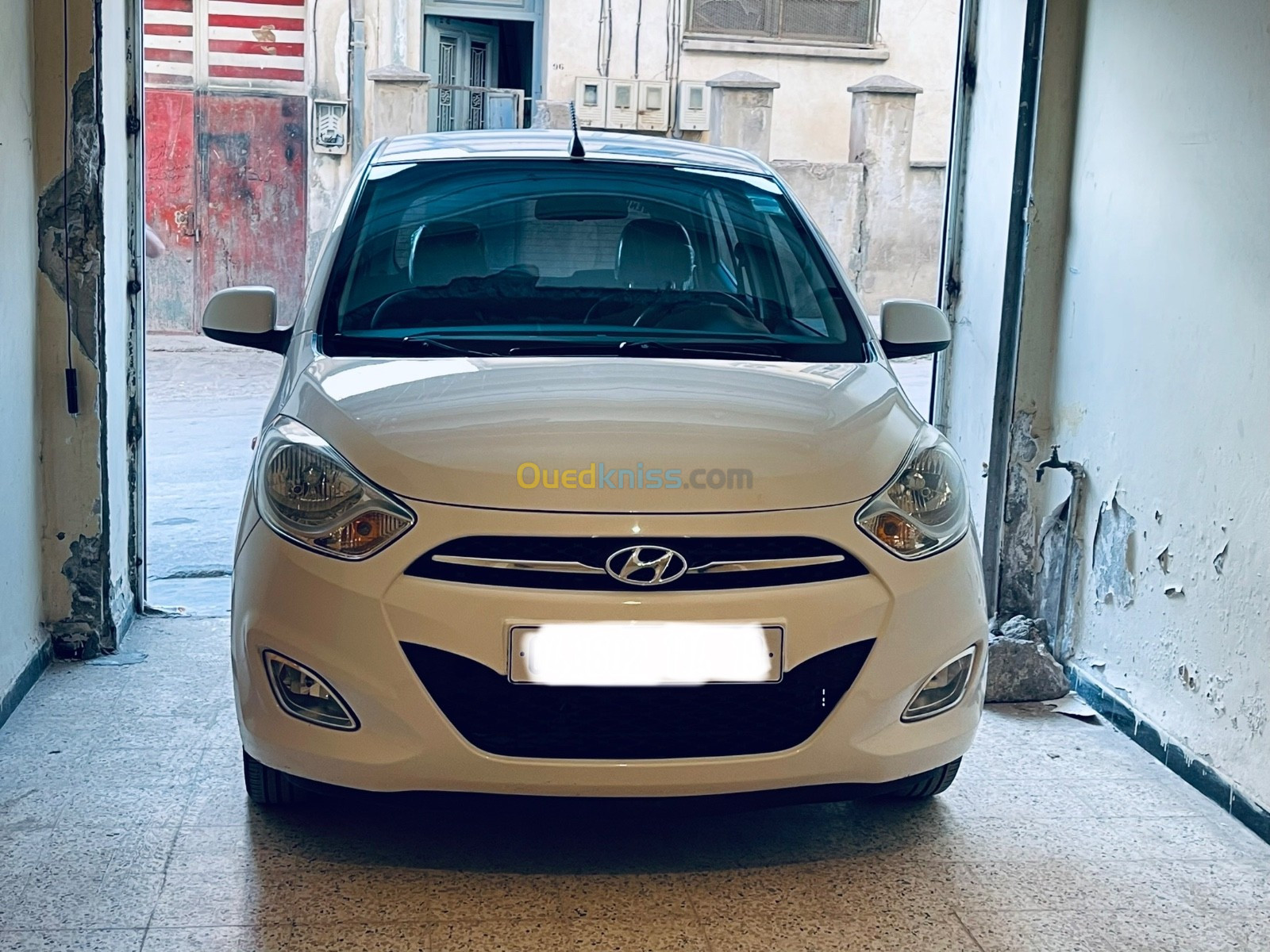 Hyundai i10 2014 i10