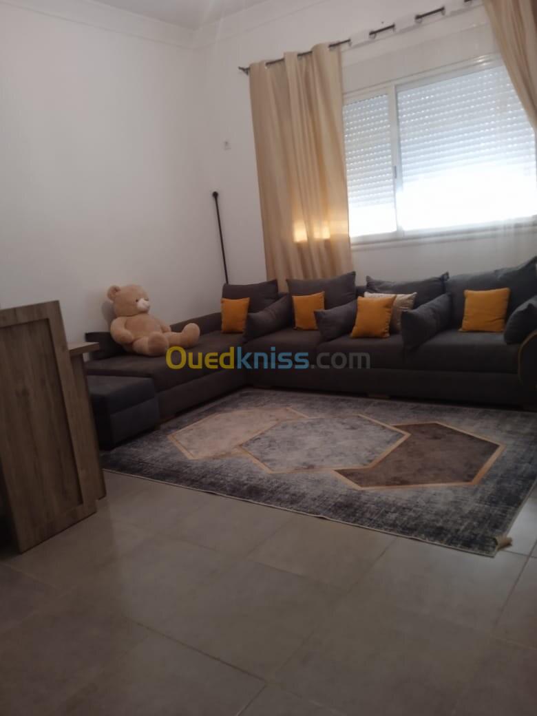 Location Appartement F3 Alger Ouled fayet