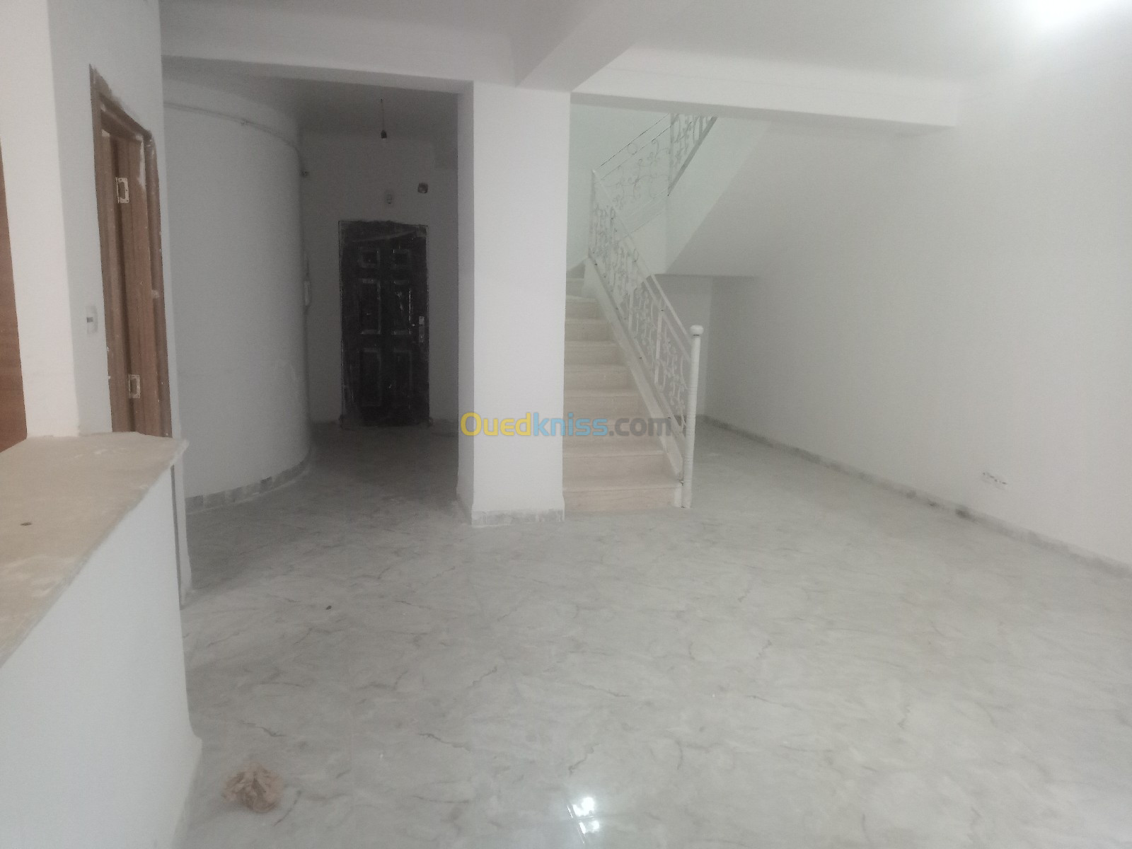 Vente Appartement F4 Alger Bab ezzouar