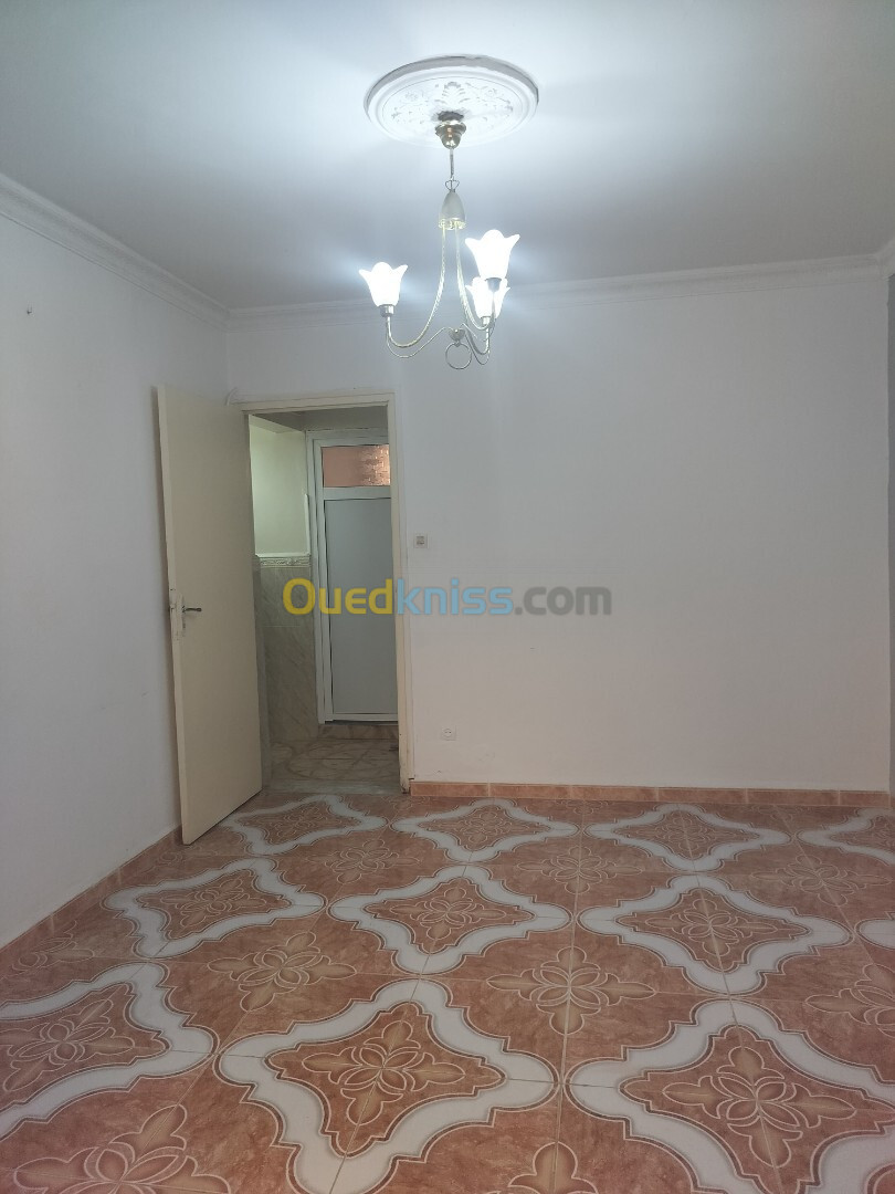 Vente Appartement F3 Alger Dar el beida