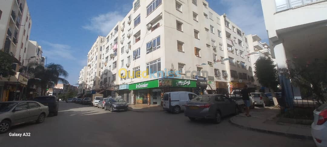 Vente Local Alger Bab ezzouar