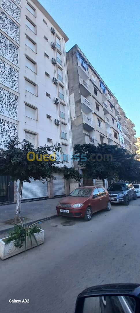 Location Appartement F4 Alger Dar el beida