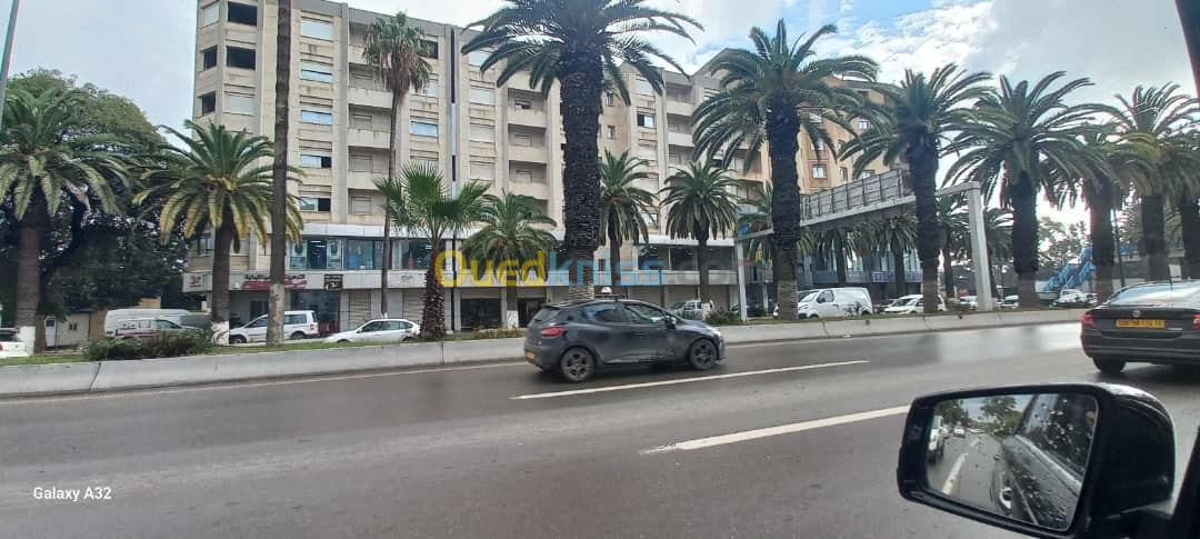 Location Local Alger Dar el beida