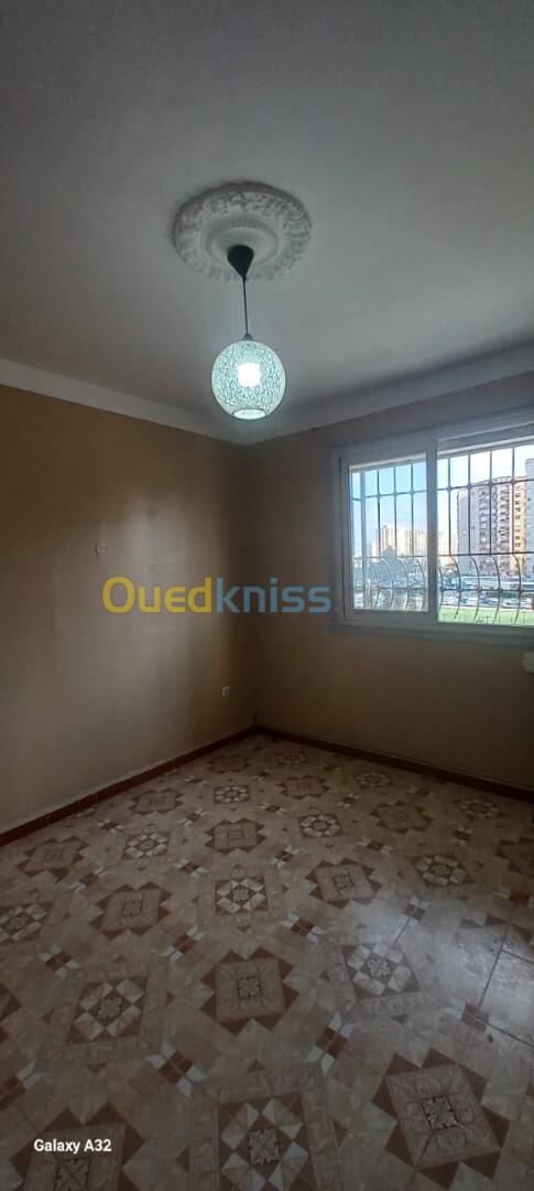 Location Appartement F3 Alger Bab ezzouar