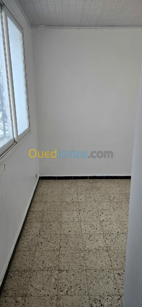 Vente Appartement Boumerdès Khemis el khechna