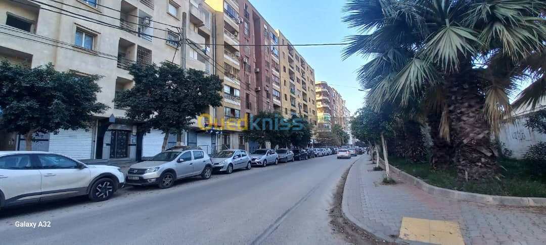 Location Appartement F3 Alger Dar el beida