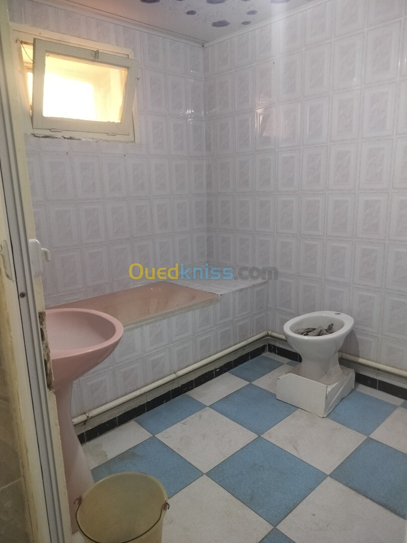 Vente Appartement F3 Alger Dar el beida