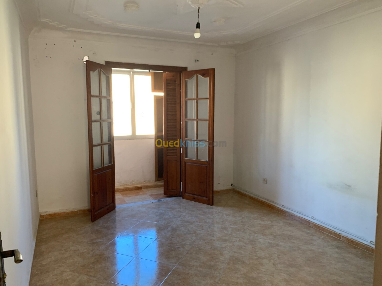 Location Appartement F3 Alger Dar el beida