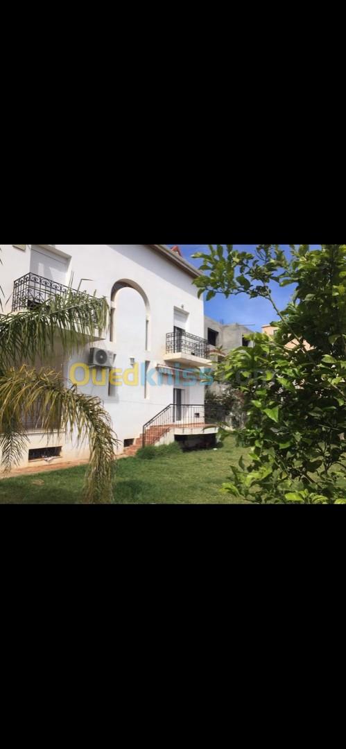 Vente Villa Alger Beni messous