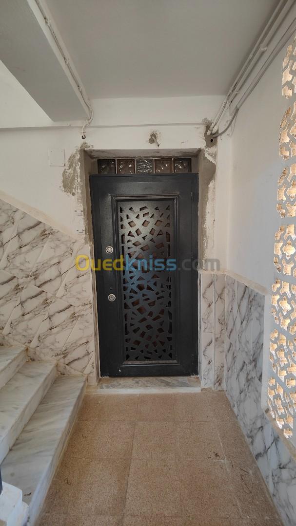 Vente Appartement F3 Batna Tazoult