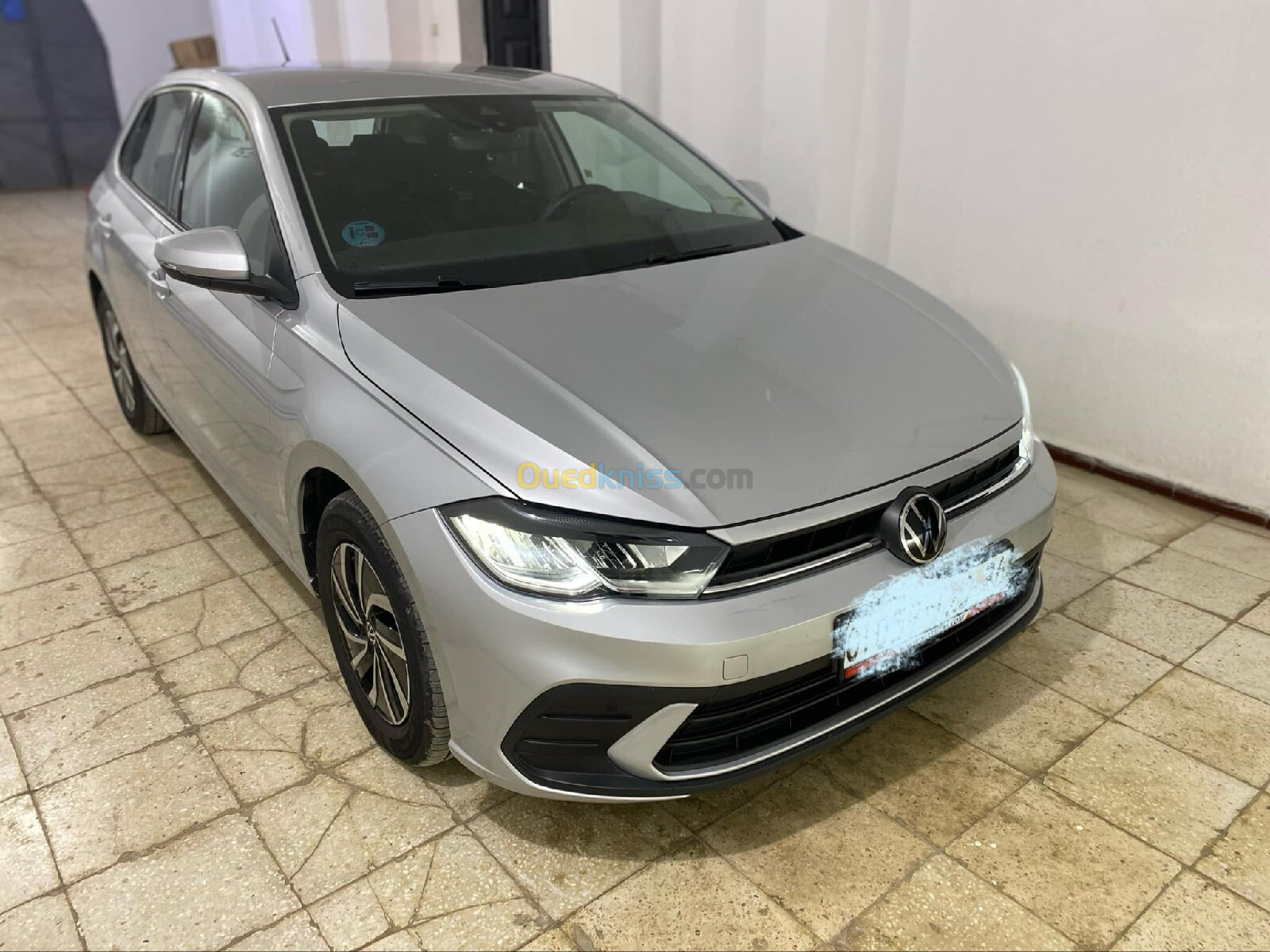 Volkswagen Polo 2023 Style plus