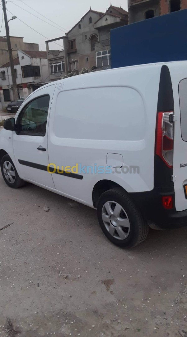 Renault Kangoo 2018 Confort (Utilitaire)