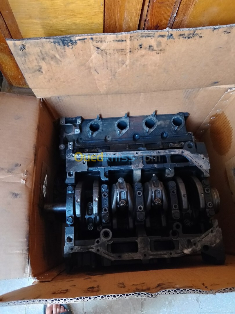 Moteur sorento140vjt