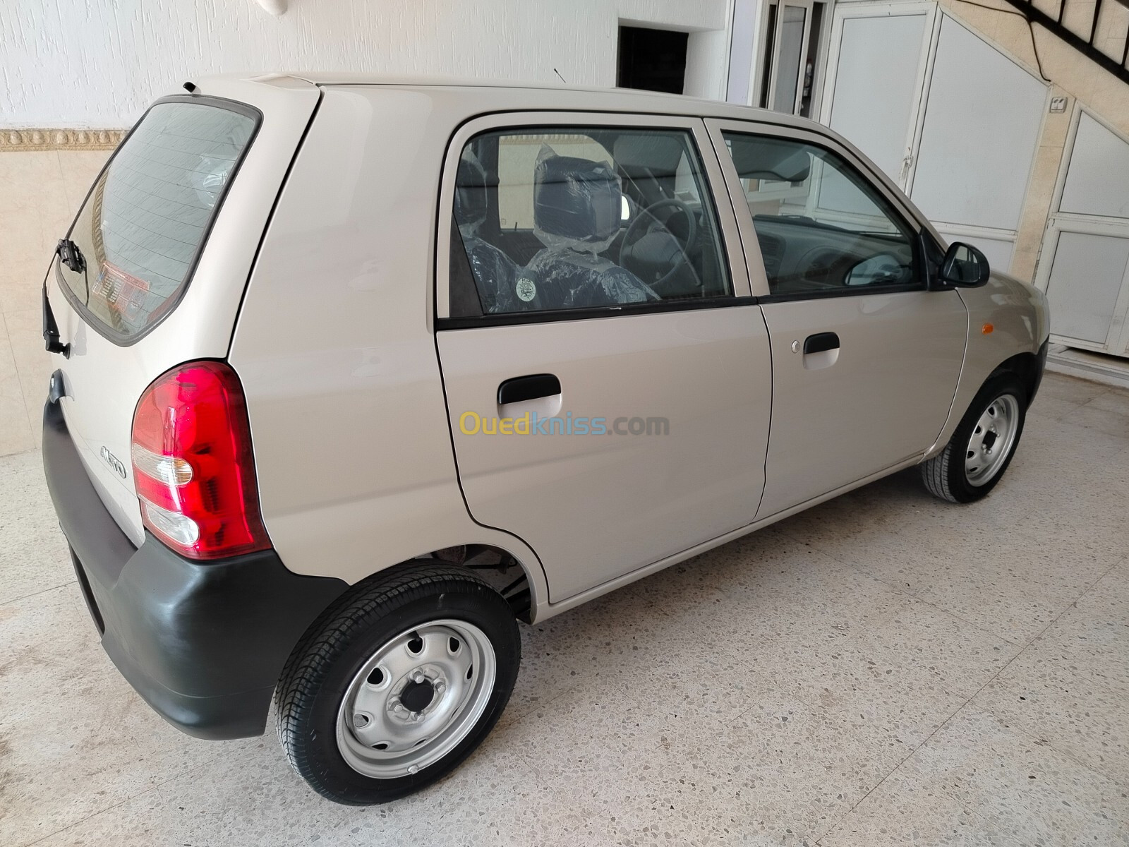 Suzuki Alto 2008 Alto