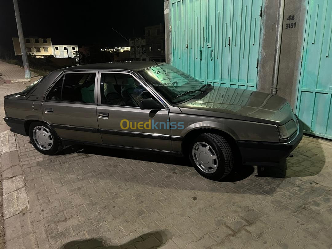 Renault 25 1989 25