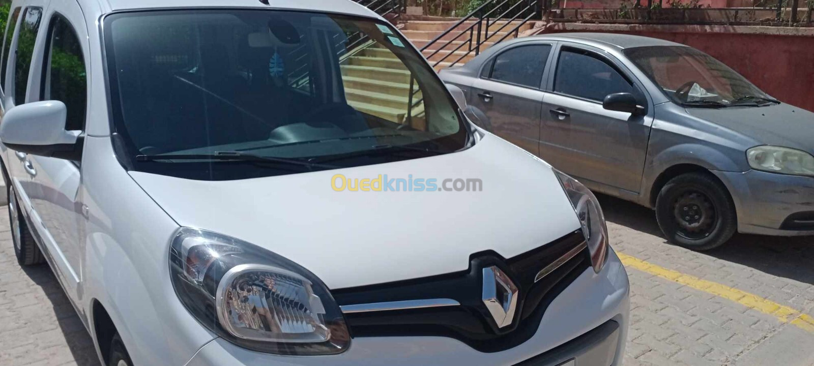 Renault Kangoo 2020 Privilège plus