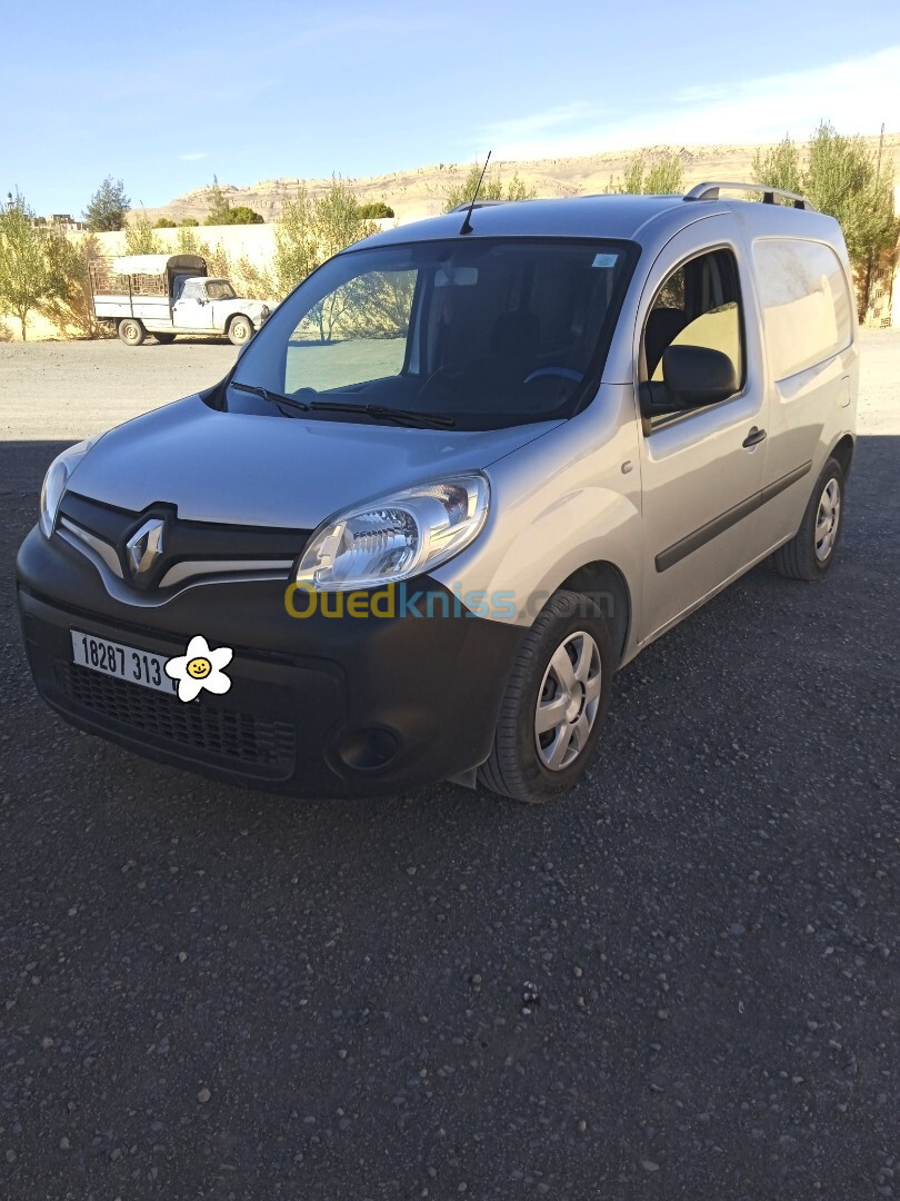 Renault Kangoo 2013 Kangoo