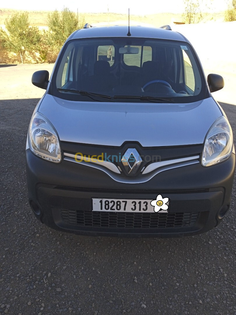 Renault Kangoo 2013 Kangoo