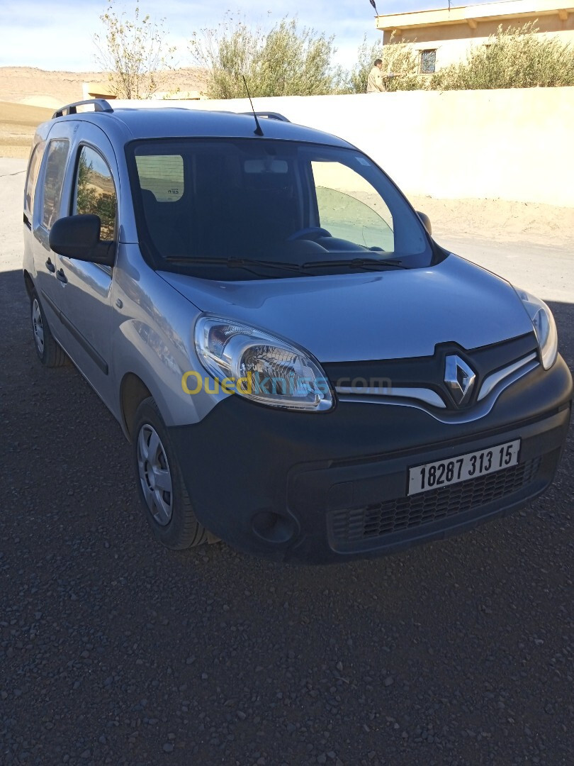 Renault Kangoo 2013 Kangoo