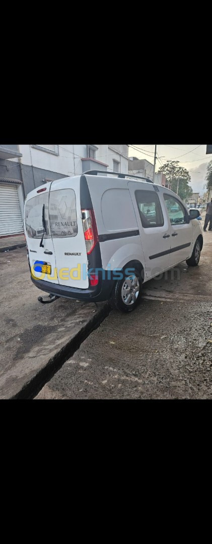 Renault Kangoo 2015 Confort (Utilitaire)