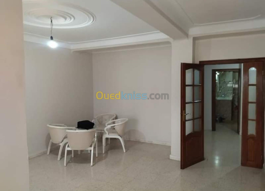 Vente Appartement F4 Blida Boufarik