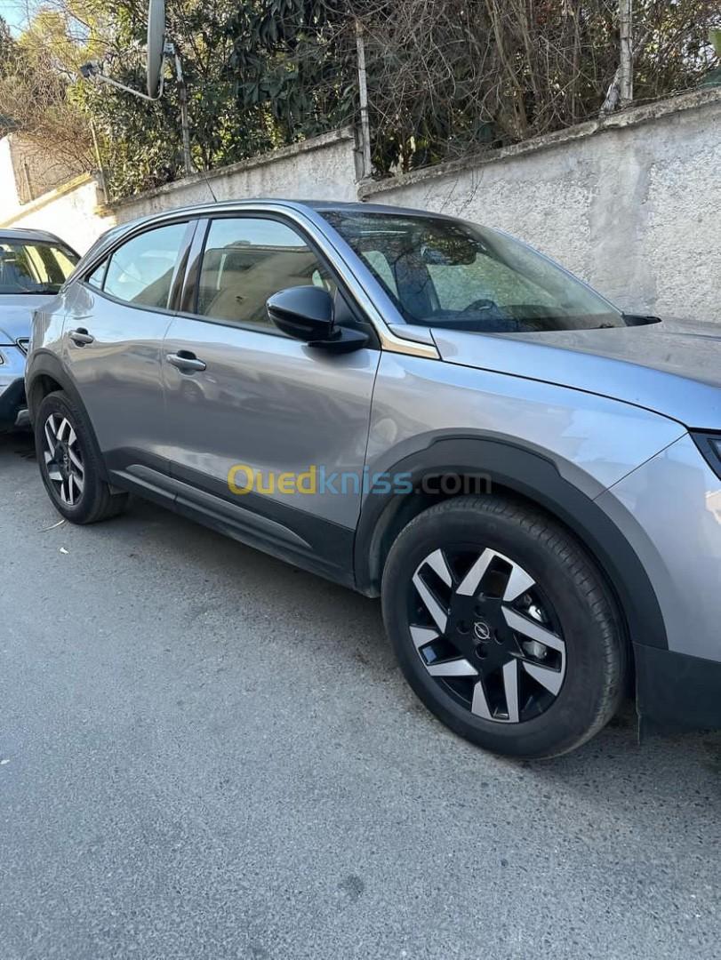 Opel Mokka 2024 Mokka