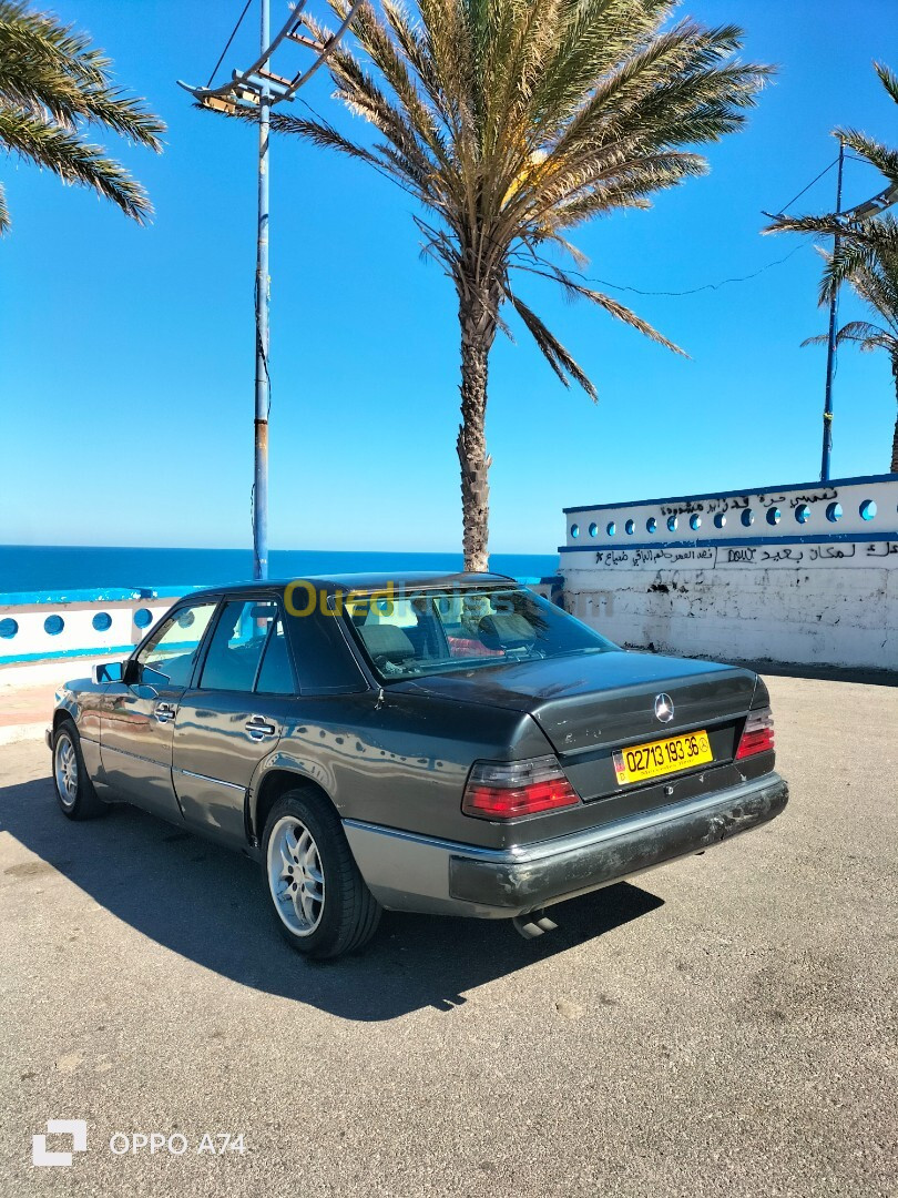 Mercedes 300d 1993 300d