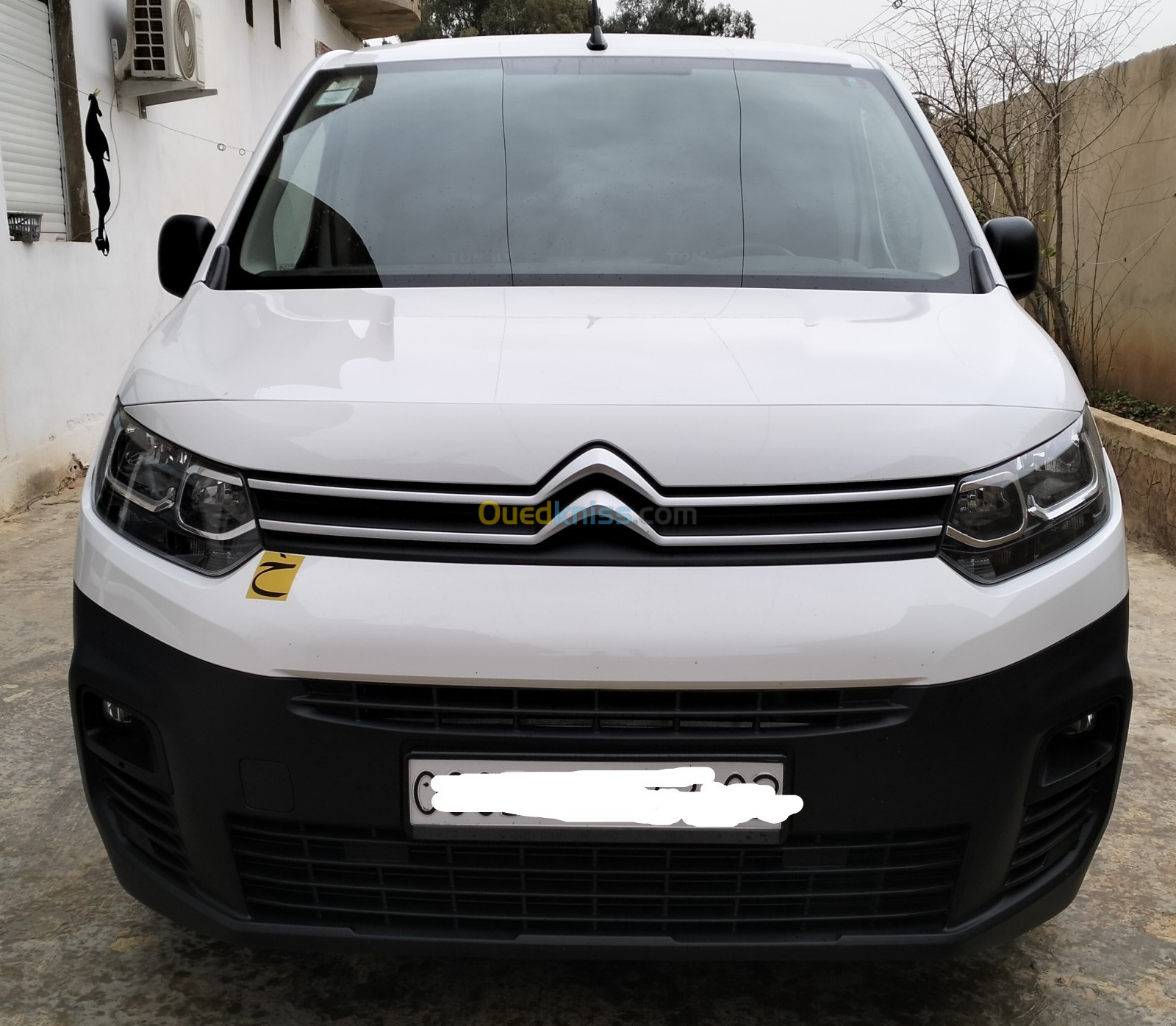 Citroen Berlingo 2022 