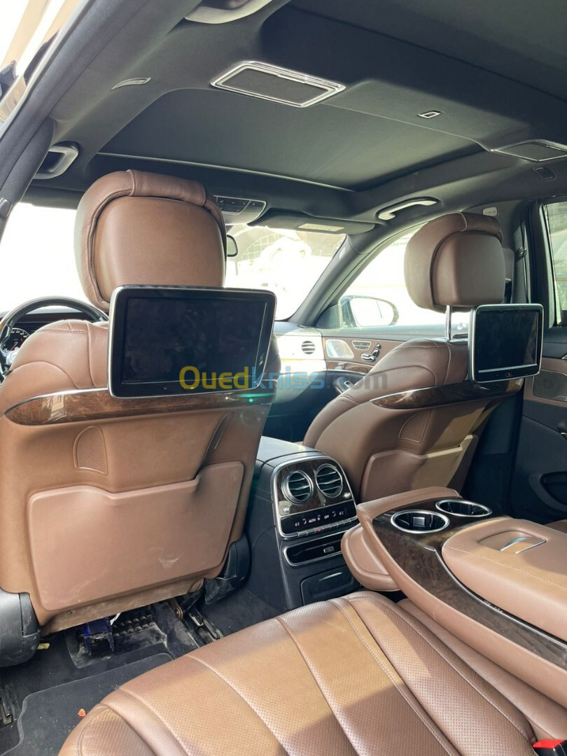 Location  classe s  audi 6. Bmw série 730