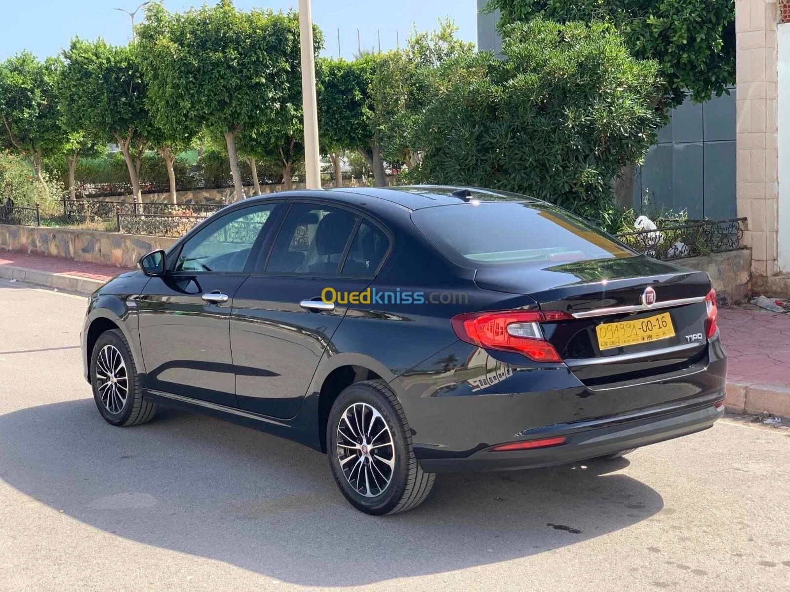 Fiat Tipo urban 2024 Urban