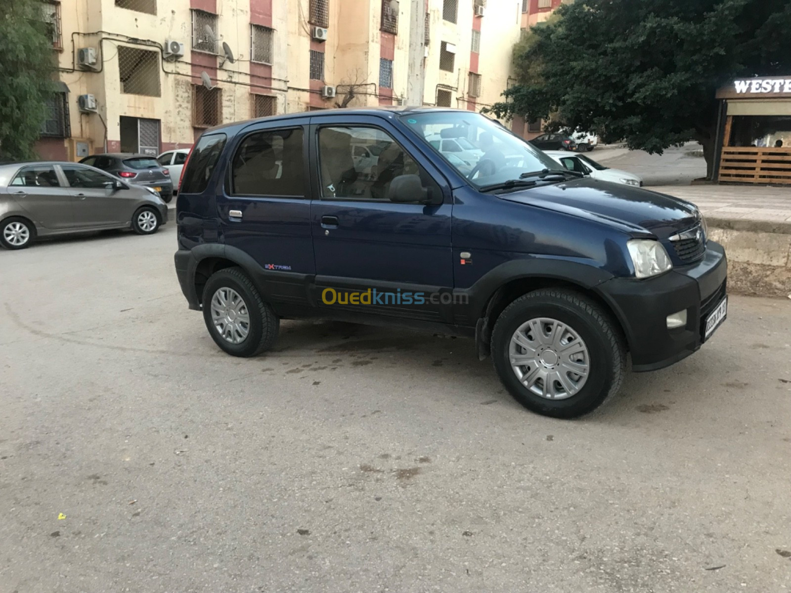 Zotye Nomad 1 2009 Nomad 1