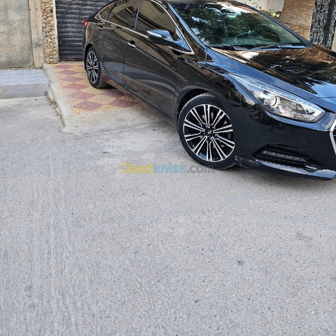 Hyundai i40 2019 