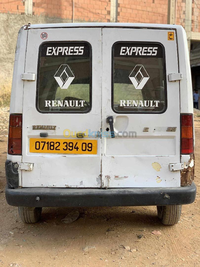 Renault Express 1994 Express