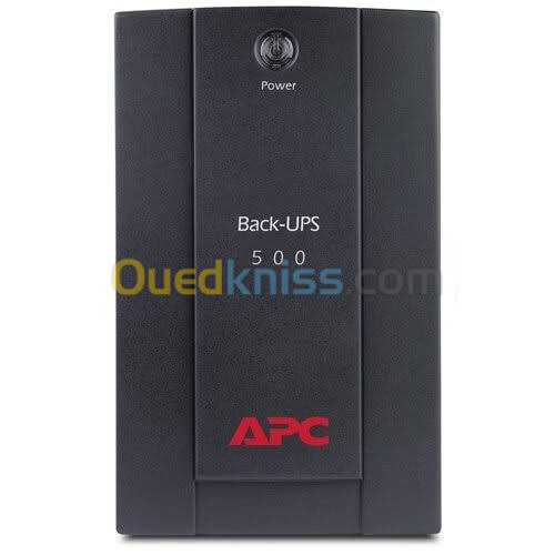 Onduleur APC Back-UPS RS 500