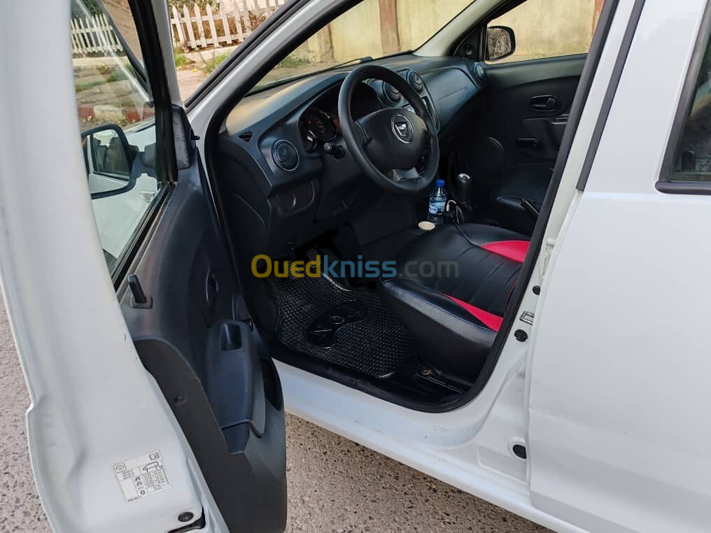 Dacia Sandero 2015 Sandero