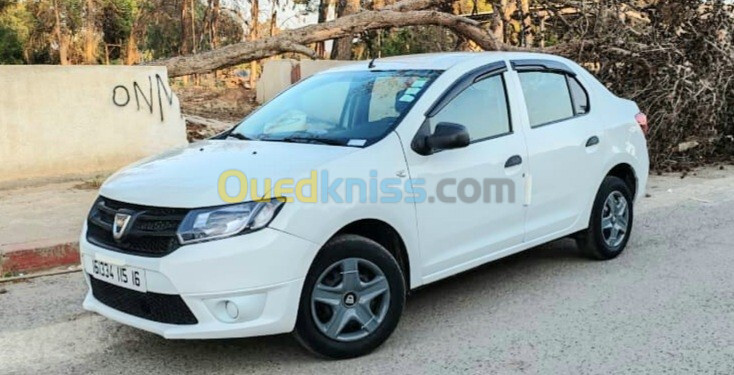 Dacia Logan 2015 Logan