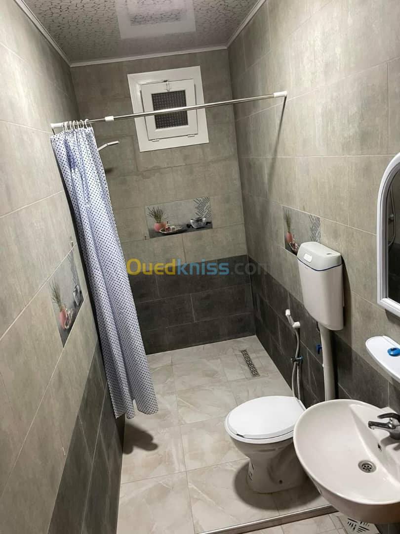 Location Appartement F2 Skikda Skikda