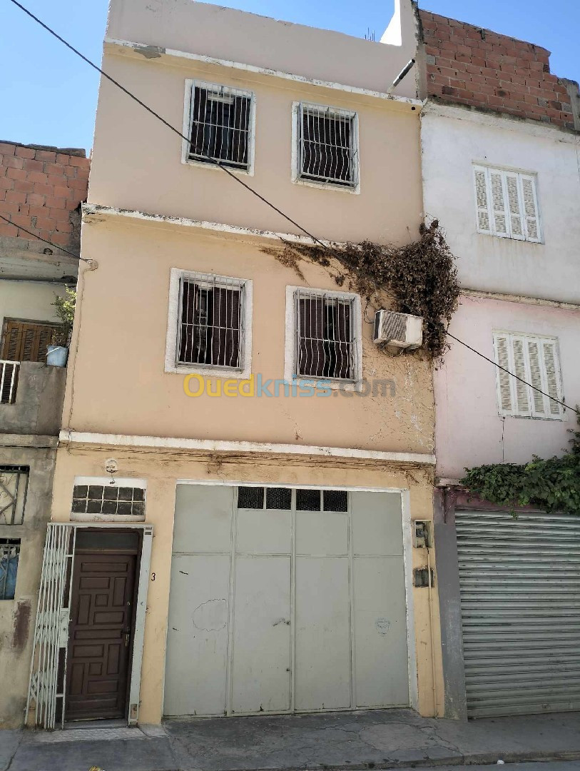 Vente Villa Setif El eulma