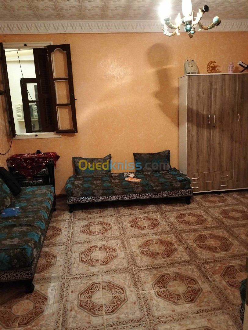 Vente Villa Setif El eulma