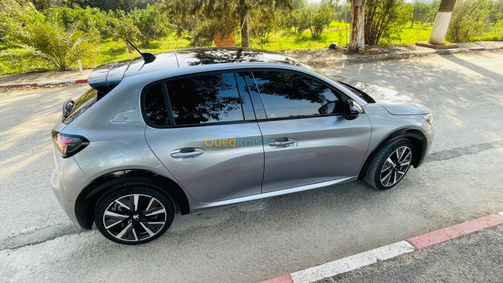 Peugeot 208 2023 Gt