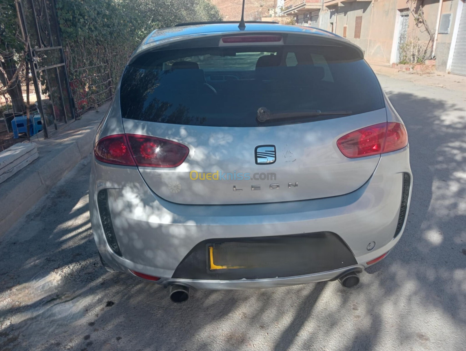 Seat Leon 2010 Leon