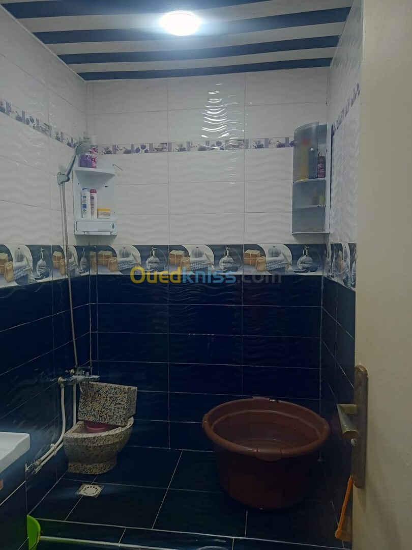 Location Appartement F4 Oran Bir el djir