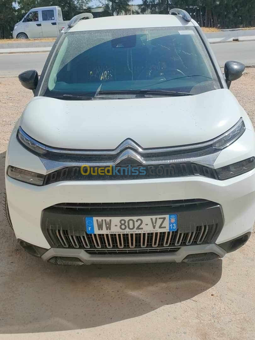 Citroen C3 2022 Aircross