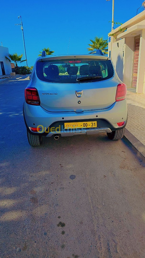 Dacia STEPWAY 2023 STEPWAY