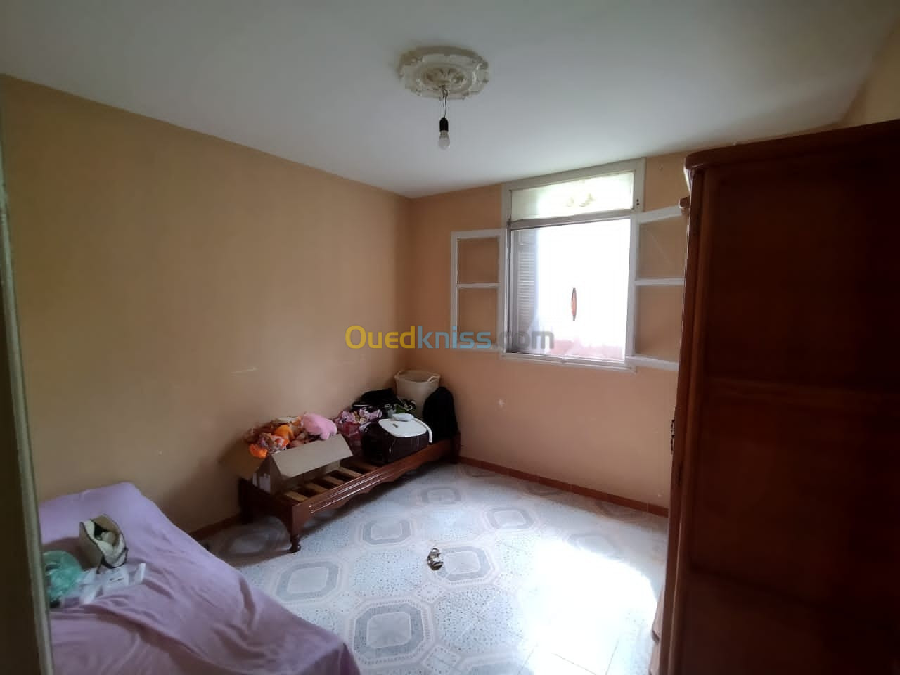 Vente Appartement F3 Tizi ouzou Tizi ouzou