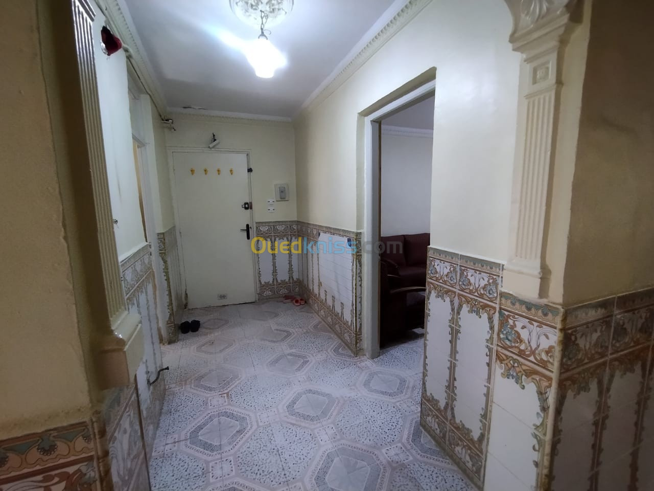 Vente Appartement F3 Tizi ouzou Tizi ouzou